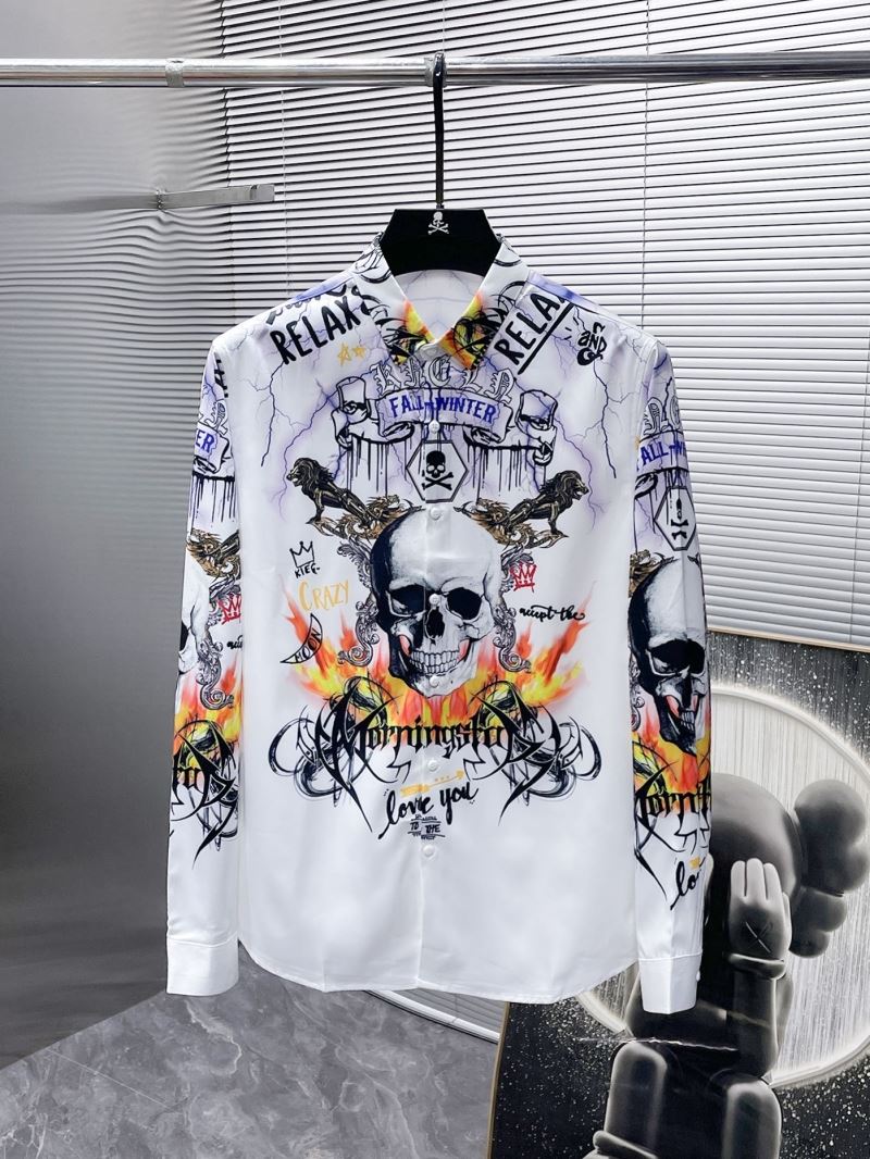 Philipp Plein T-Shirts